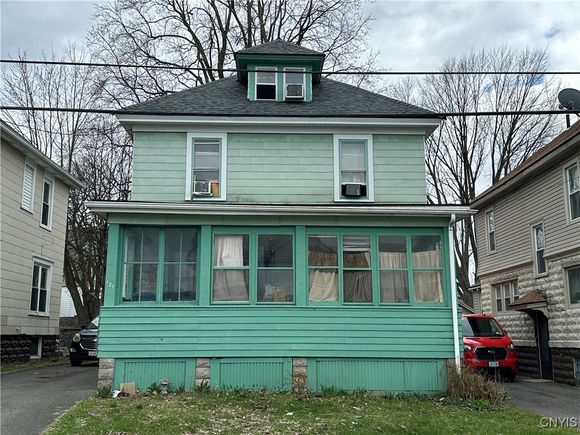 127 Burdick Avenue