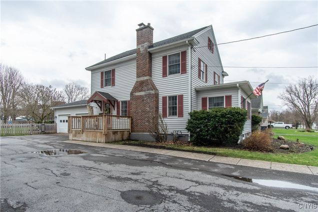 737 Ball Avenue Watertown City, NY House Sold - Photo 1 of 43. Opens carousel modal