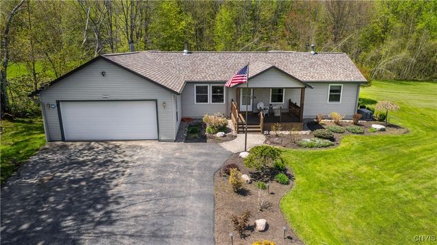 111 Hong Kong Road Parish, NY House Sold - Photo 1 of 32. Opens carousel modal