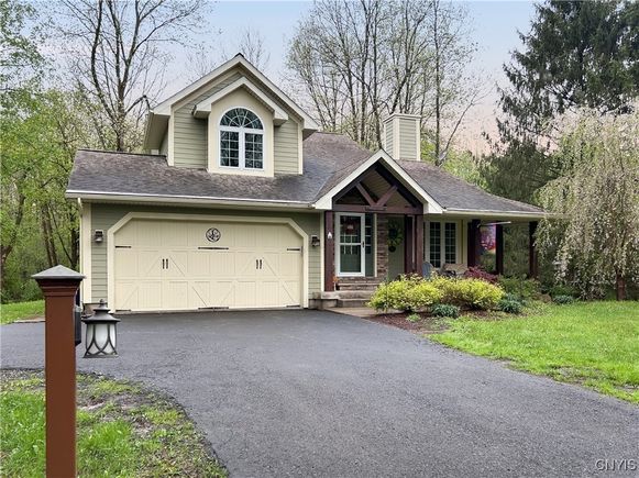 5721 Jordan Road Elbridge, NY House Sold - Photo 1 of 38. Opens carousel modal