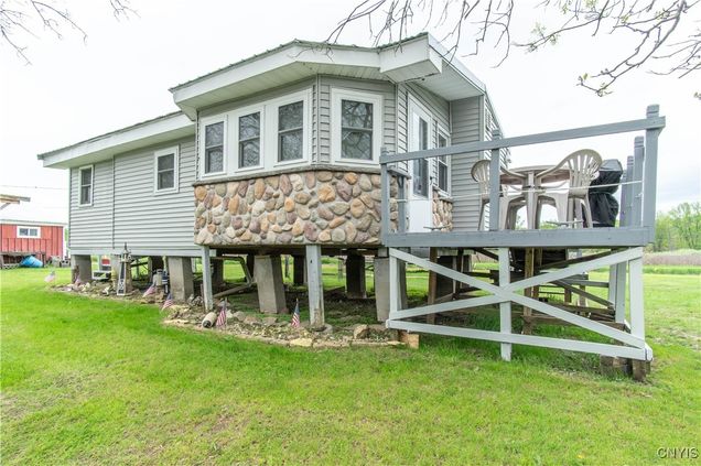 41279 Nelson Road Theresa, NY Land Active - Photo 1 of 19. Opens carousel modal