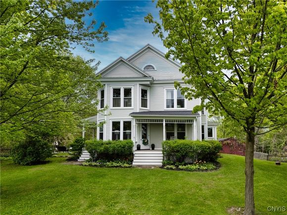 3143 W Lake Road Skaneateles, NY House Sold - Photo 1 of 38. Opens carousel modal