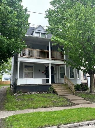 332 Winslow Street Watertown-City, NY Multifamily Active - Photo 1 of 1. Opens carousel modal