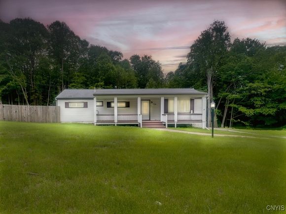 924 County Route 12 Schroeppel, NY House Active - Photo 1 of 30. Opens carousel modal