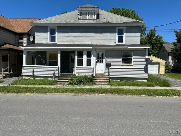 113 E Lynde Street Unit 3 Watertown-City, NY Apartment Active - Photo 1 of 6. Opens carousel modal