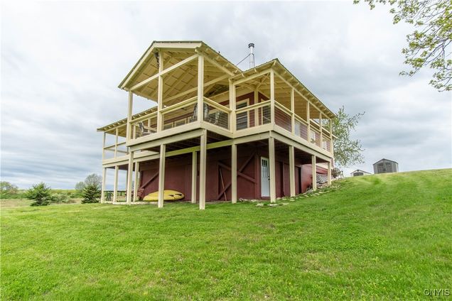 4146 Carleton Island Rd 1 Cape Vincent, NY House Active - Photo 1 of 48. Opens carousel modal