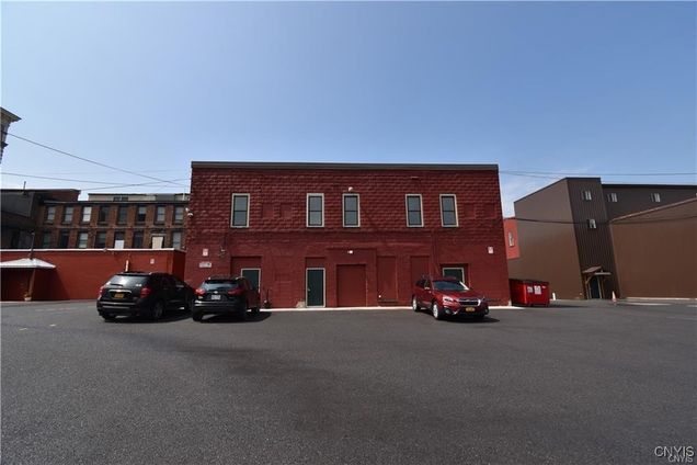 152 Court Street Unit 4 Watertown-City, NY Apartment Active - Photo 1 of 18. Opens carousel modal