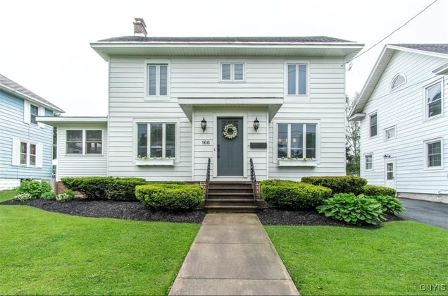 166 Haley Street Watertown City, NY House Sold - Photo 1 of 50. Opens carousel modal