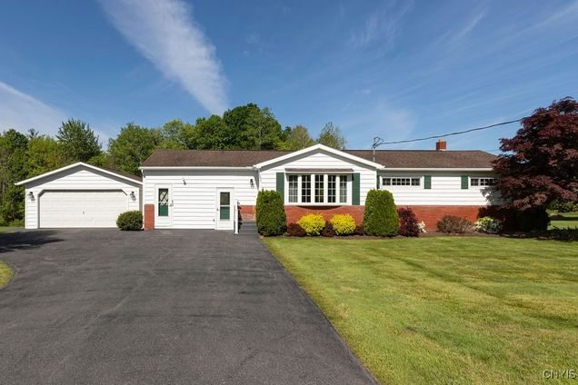 299 Sharp Road