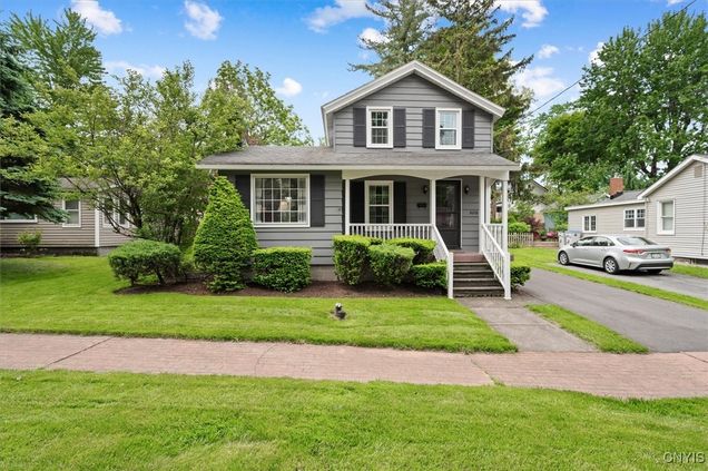 408 Elm Street