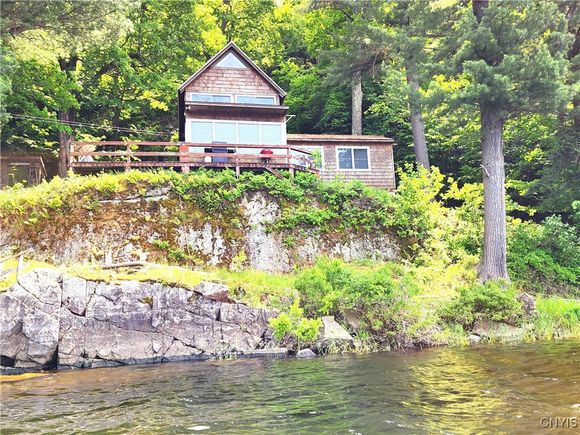41202 Red Lake S Theresa, NY Land Active - Photo 1 of 50. Opens carousel modal