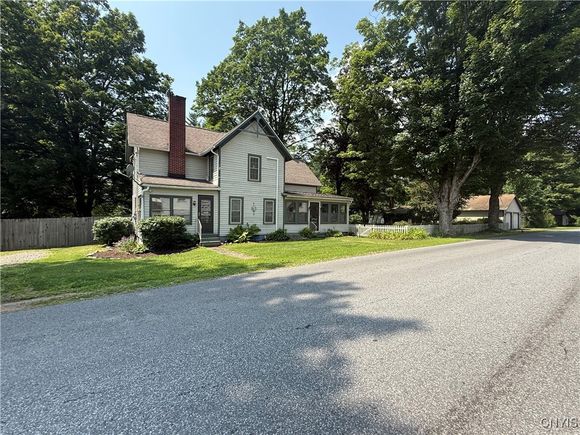 7653 Yager Road Vienna, NY House Active - Photo 1 of 50. Opens carousel modal