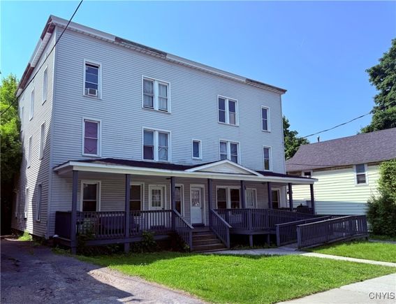 254 Apt 5 E Main Street Watertown-City, NY Apartment Active - Photo 1 of 8. Opens carousel modal