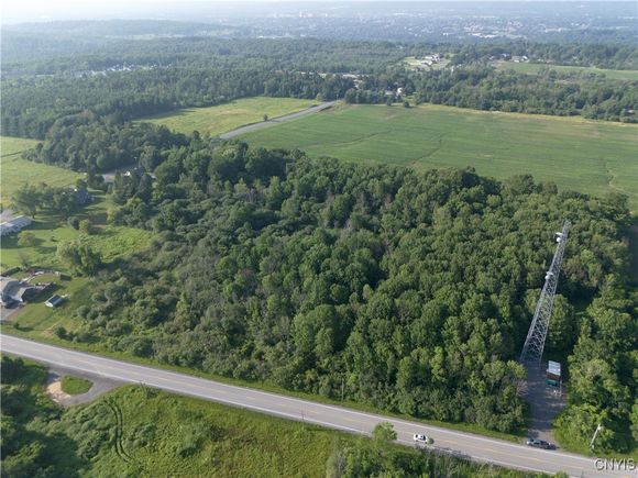 615 Higby New Hartford, NY Plot of land Active - Photo 1 of 2. Opens carousel modal