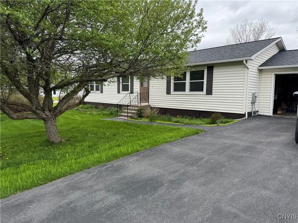 23155 Gardner Drive Pamelia, NY House Sold - Photo 1 of 1. Opens carousel modal