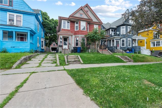 148 Lilac Street Unit 3 Syracuse, NY Apartment Active - Photo 1 of 16. Opens carousel modal