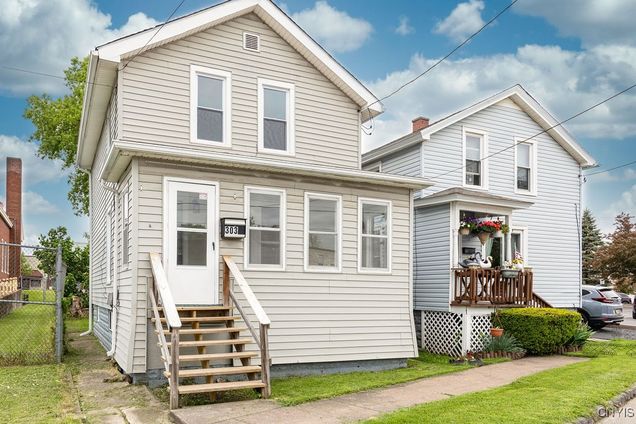 303 Diamond Street Lenox, NY House Active - Photo 1 of 29. Opens carousel modal