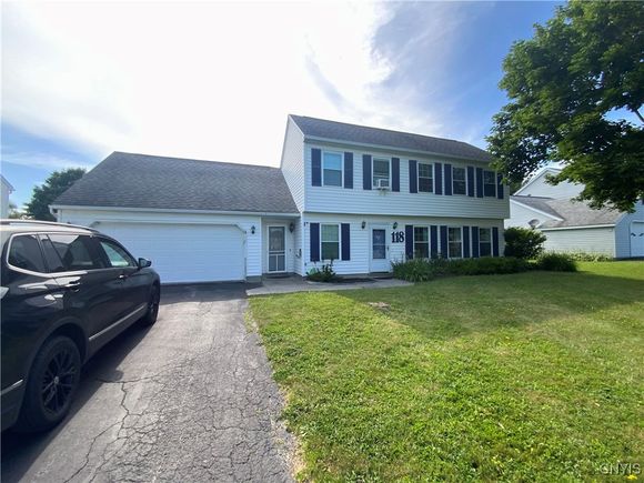 118 Patrician Lane