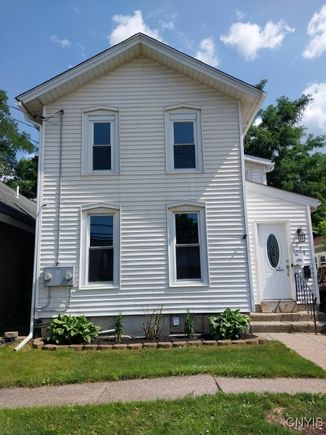 246 Clinton Street Lockport City, NY Multifamily Active - Photo 1 of 50. Opens carousel modal