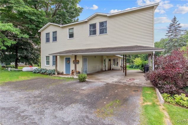 9111 E Mud Lake Road Lysander, NY Multifamily Active - Photo 1 of 50. Opens carousel modal