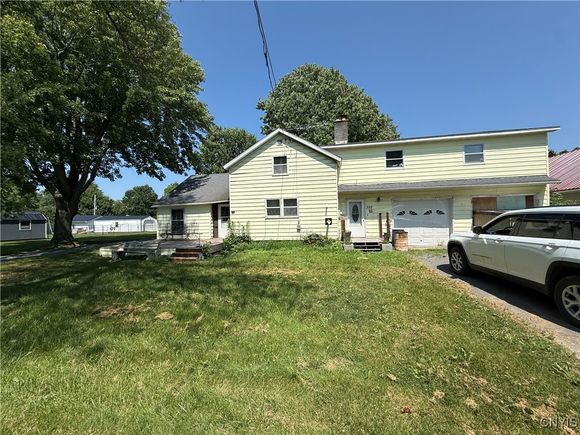 352 S Real Street Cape Vincent, NY House Active - Photo 1 of 42. Opens carousel modal