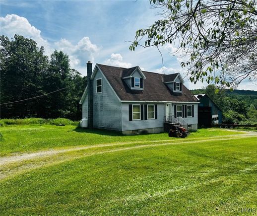 4662 Maybury Road Solon, NY House Active - Photo 1 of 15. Opens carousel modal