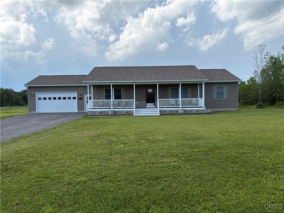 5659 Town Line Road