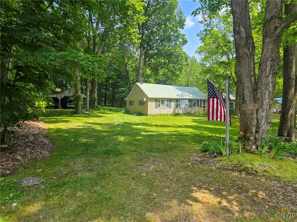 313 Drive 9 Vienna, NY House Active - Photo 1 of 33. Opens carousel modal