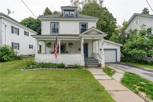 720 Elm Street Wilna, NY House Active - Photo 1 of 35. Opens carousel modal