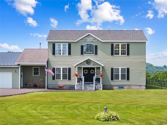 563 Clemons Road