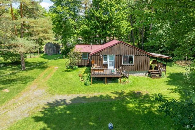 2846 State Route 41a Sempronius, NY House Active - Photo 1 of 31. Opens carousel modal