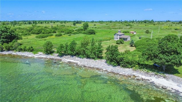 1812 Grenadier Island Road 1 Cape Vincent, NY House Active - Photo 1 of 50. Opens carousel modal