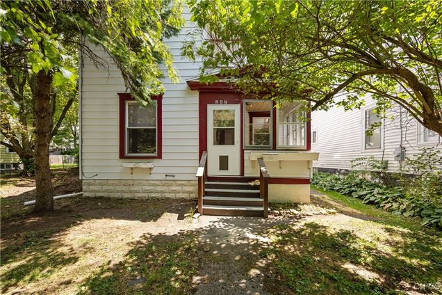 267 Genesee Park Drive
