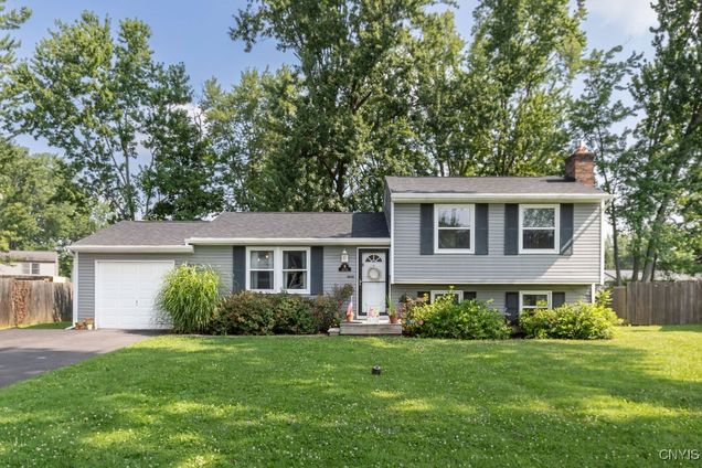 4251 Mill Run Road
