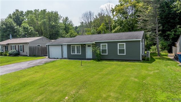 220 Leopold Boulevard Van Buren, NY House Active - Photo 1 of 29. Opens carousel modal