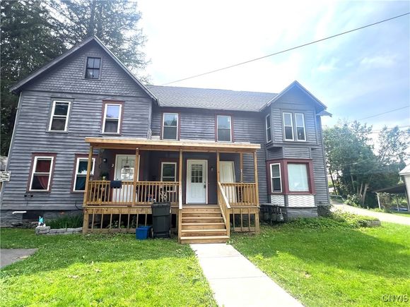 25 North Street Cortlandville, NY Multifamily Active - Photo 1 of 40. Opens carousel modal