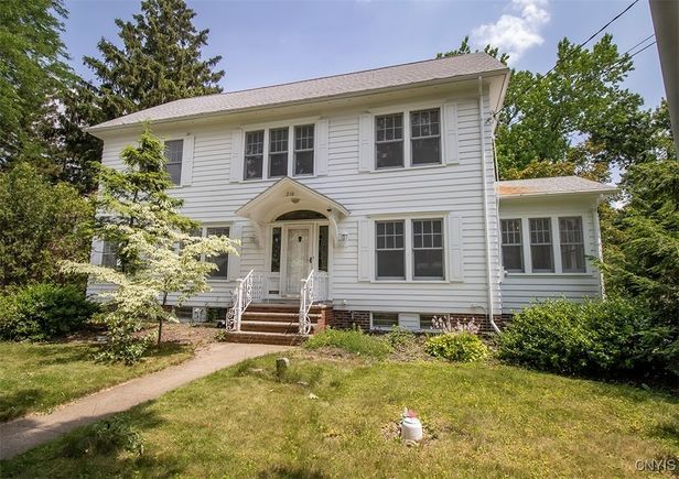 210 Sedgwick Drive