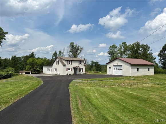 472 Brockway Road Frankfort, NY House Active - Photo 1 of 26. Opens carousel modal