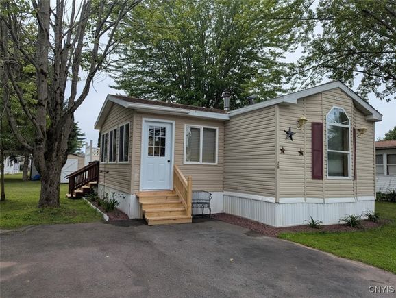 26 Driftwood Lane Vienna, NY House Active - Photo 1 of 35. Opens carousel modal