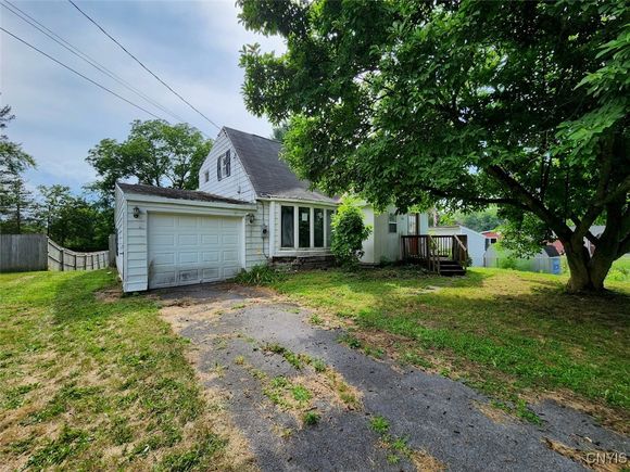 8241 Oswego Road Lysander, NY House Active - Photo 1 of 18. Opens carousel modal
