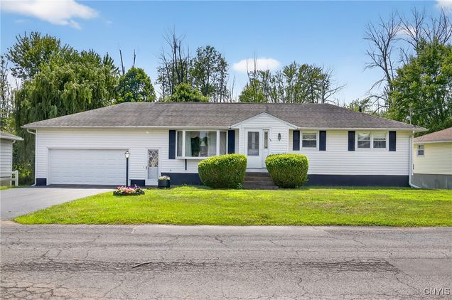 133 Gettman Road
