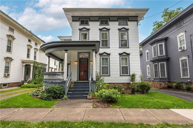 3 Williams Street Kirkland, NY House Active - Photo 1 of 46. Opens carousel modal