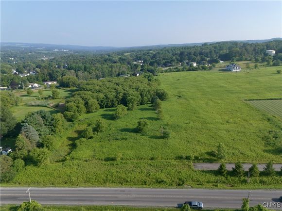 9044 Tibbits New Hartford, NY Plot of land Active - Photo 1 of 3. Opens carousel modal