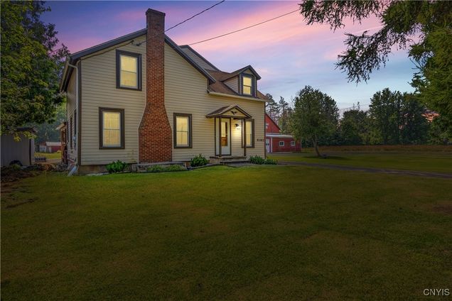 8362 State Route 13 Lenox, NY House Active - Photo 1 of 33. Opens carousel modal