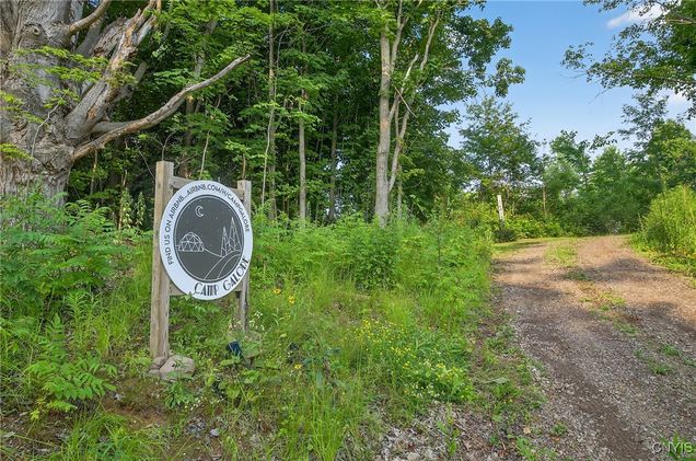 14912 Center Road Sterling, NY Plot of land Active - Photo 1 of 38. Opens carousel modal