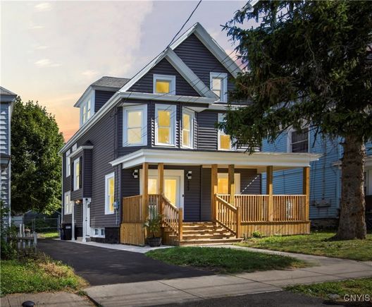 127 E Matson Avenue