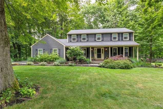 3430 Stanford Drive Lysander, NY House Active - Photo 1 of 43. Opens carousel modal