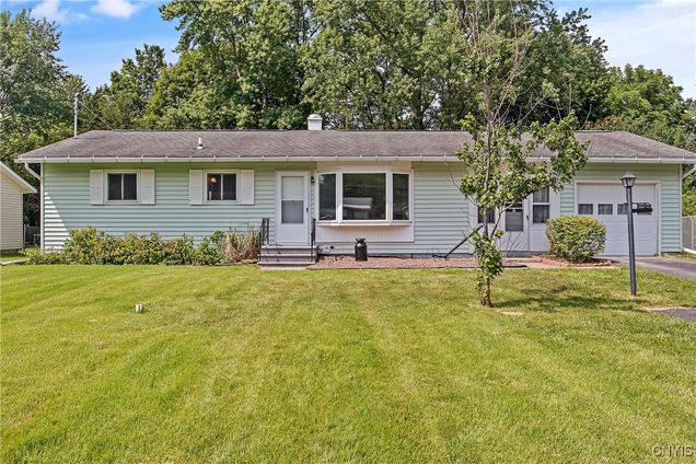 116 Barclay Road