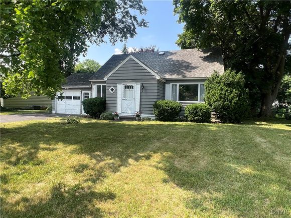 38 Sherry Drive