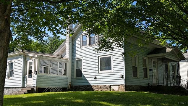 89 91 Lebanon Street Hamilton, NY Multifamily Active - Photo 1 of 17. Opens carousel modal
